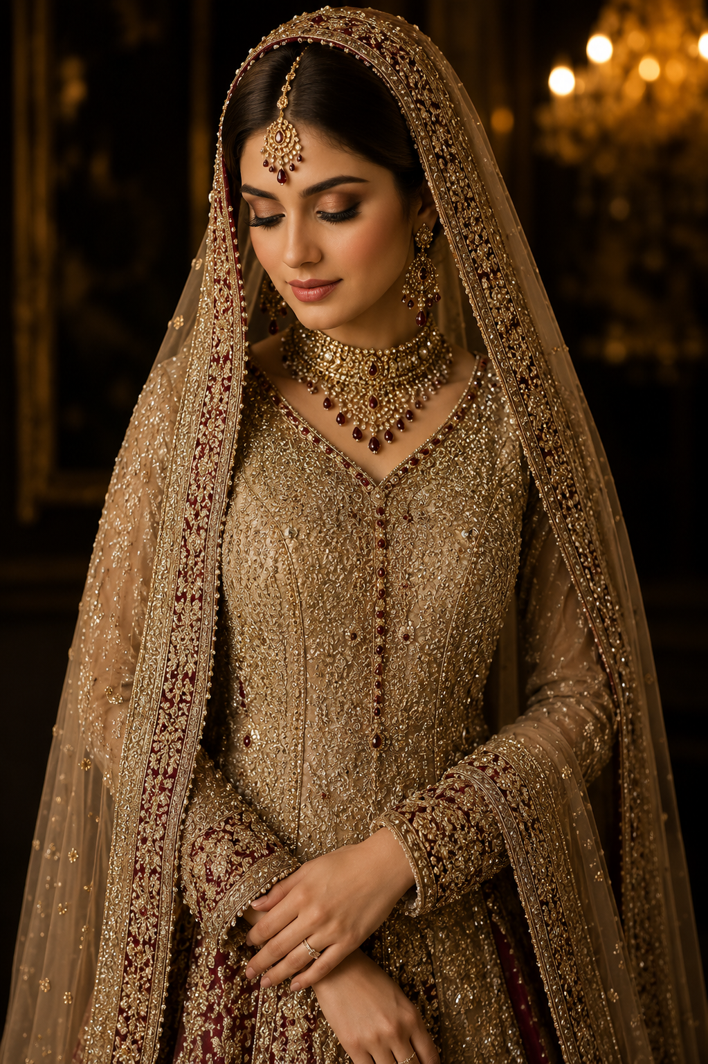 Bridal Collection