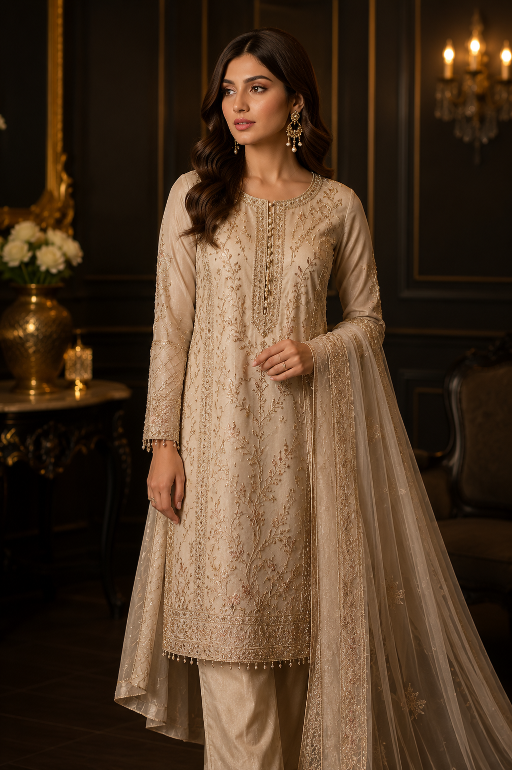 Formal Collection