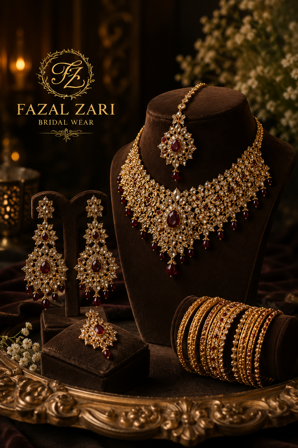Jewellery